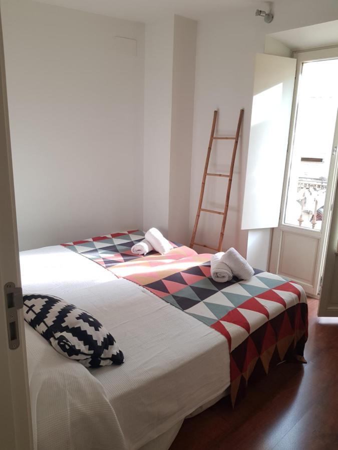 Apartamento Street Cathedral *