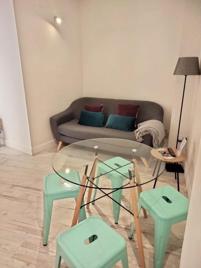 Apartamento Street Cathedral *